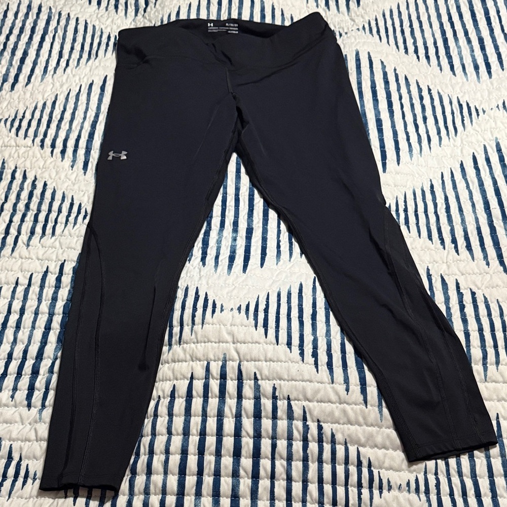 Under Armour heat gear